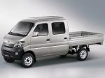 Chana Star Truck Double Cab 2011 года